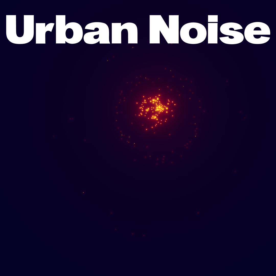 Urban Noise